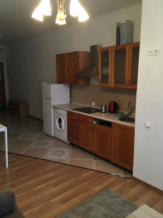 Апарт-отели Apartaments in Karpaty Межгорье