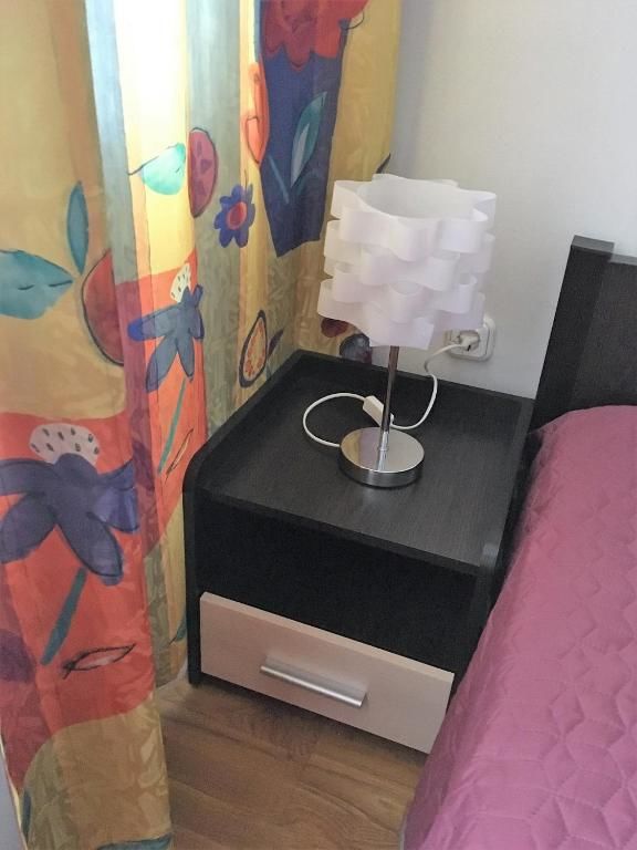 Апарт-отели Apartaments in Karpaty Межгорье-52